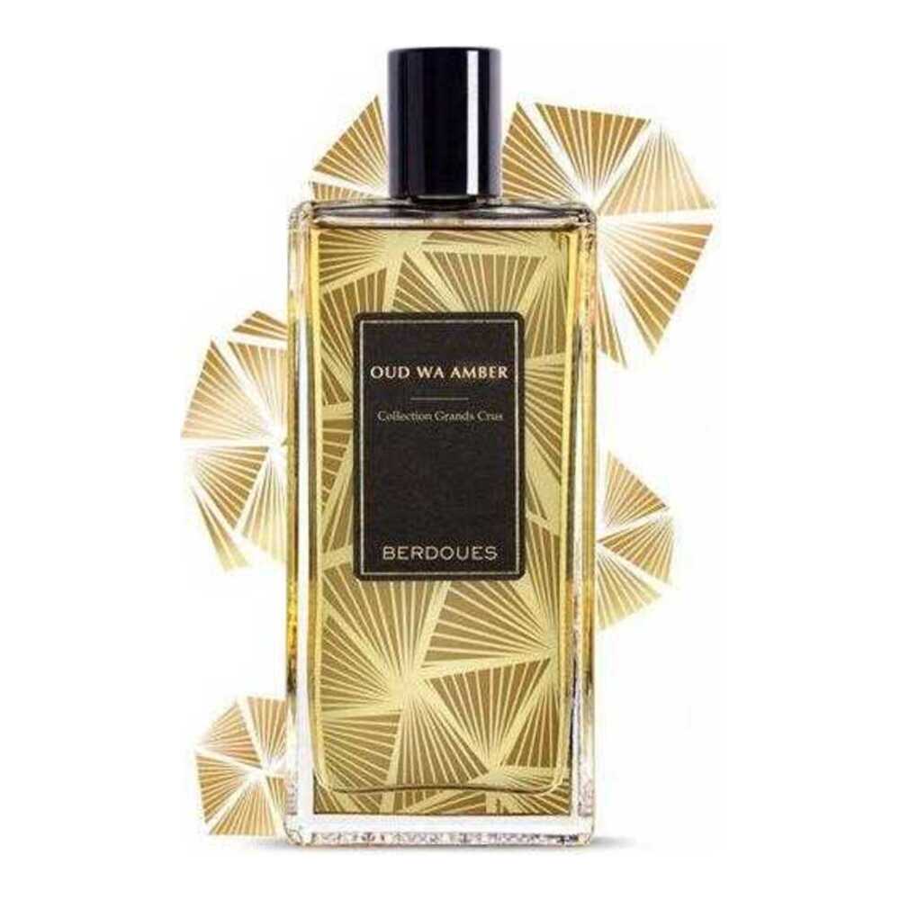 Grand Crus Millesime Oud Wa Amber 100ML
