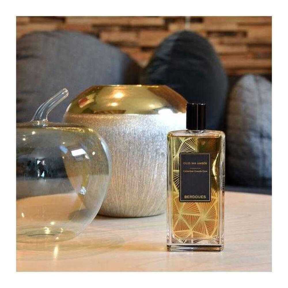Grand Crus Millesime Oud Wa Amber 100ML - Image 10