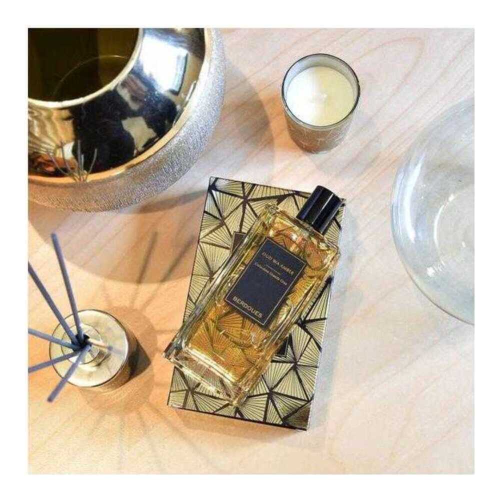 Grand Crus Millesime Oud Wa Amber 100ML - Image 5