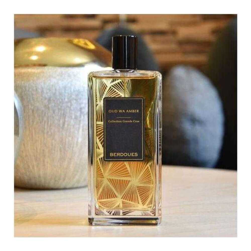 Grand Crus Millesime Oud Wa Amber 100ML - Image 6