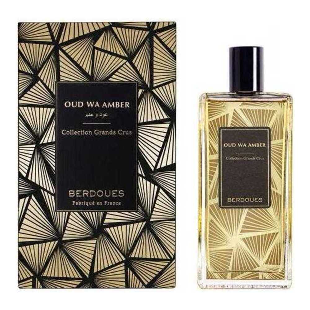Grand Crus Millesime Oud Wa Amber 100ML - Image 2