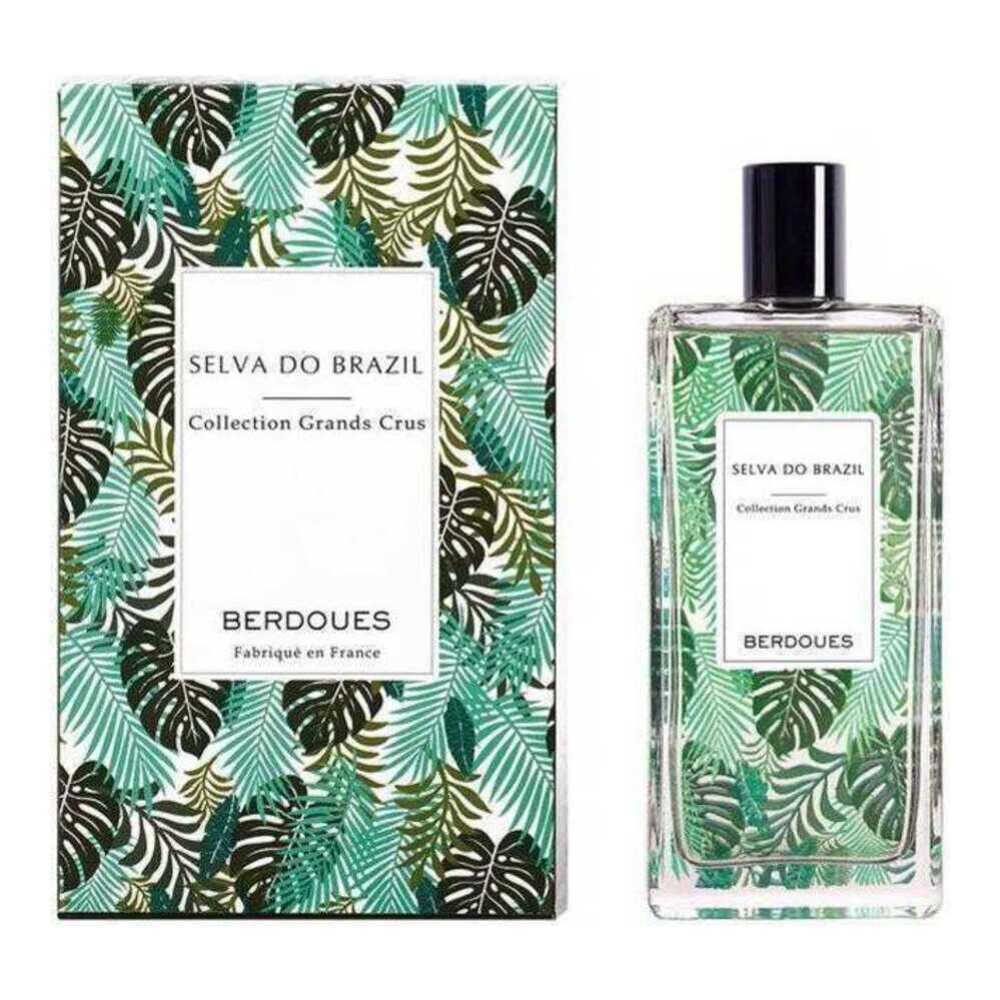 Grand Crus Selva Do Brazil EDP 100ML - Image 2