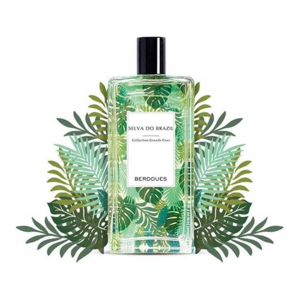 Grand Crus Selva Do Brazil EDP 100ML