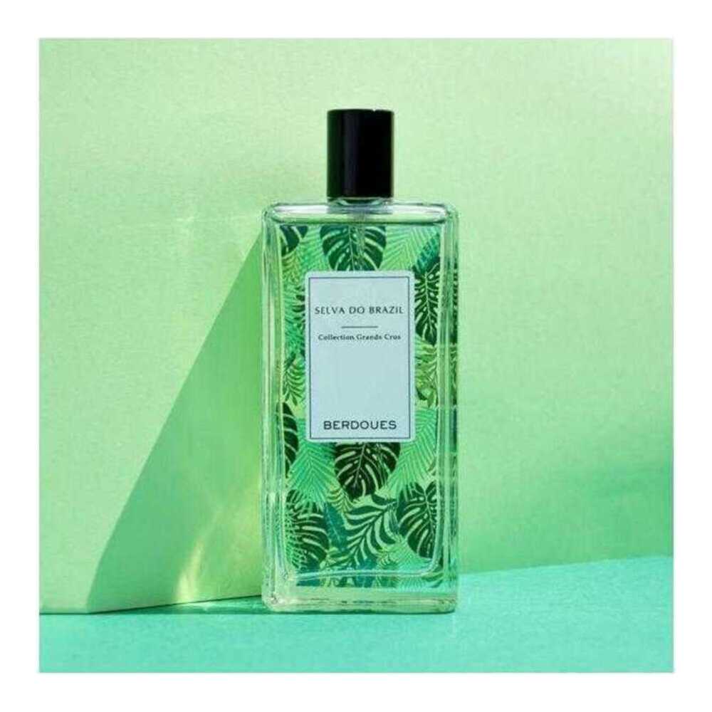 Grand Crus Selva Do Brazil EDP 100ML - Image 5