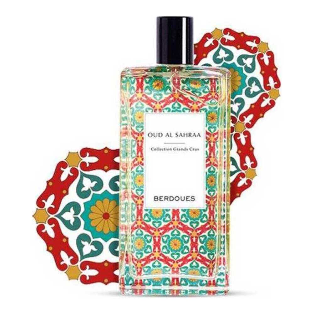 Grand Crus Oud Al Sahraa EDP 100ML Mushtariyat store
