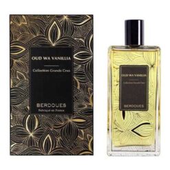 ⁦Grand Crus Millésime Oud Wa Vanillia 100ML⁩ - الصورة ⁦3⁩