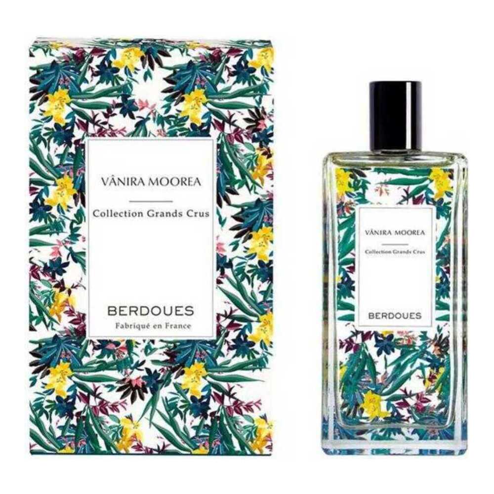 Grand Crus Vânira Moorea EDP 100ML - Image 2