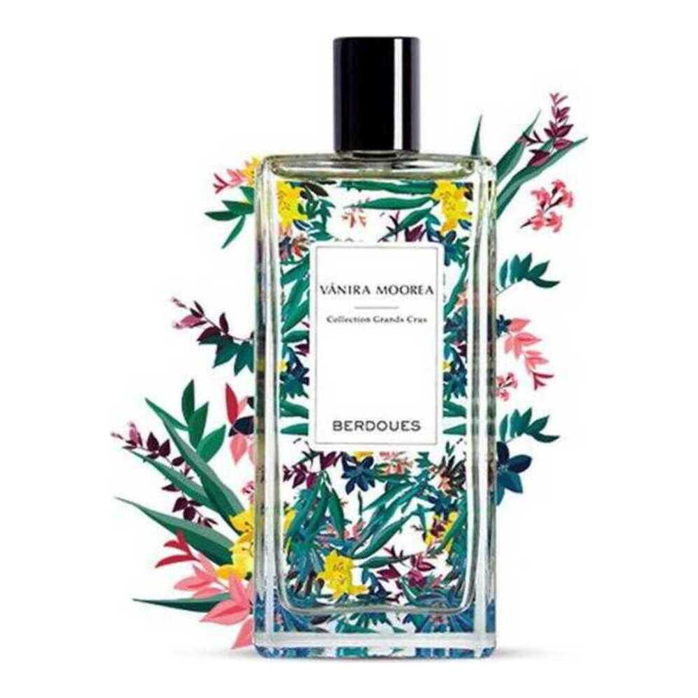 Grand Crus Vânira Moorea EDP 100ML