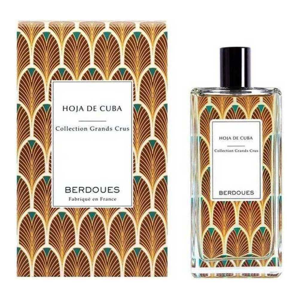 Grand Crus Hoja De Cuba EDP 100ML - Image 2