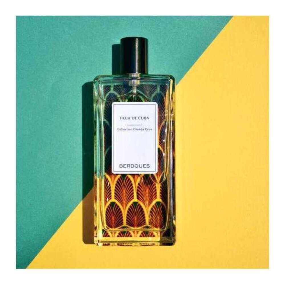 Grand Crus Hoja De Cuba EDP 100ML - Image 6