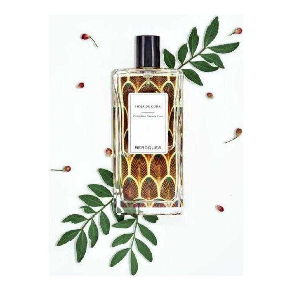 Grand Crus Hoja De Cuba EDP 100ML - Image 5