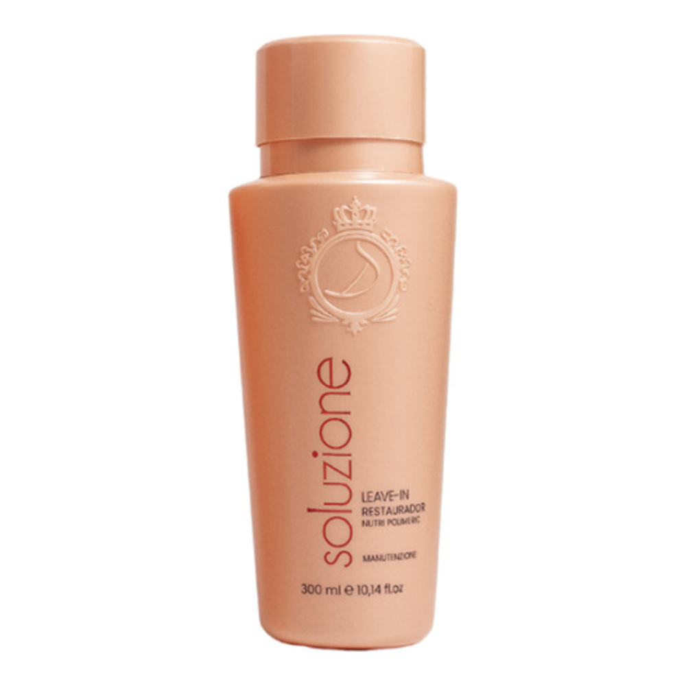 Soluzione Leave-in Conditioner 300ml