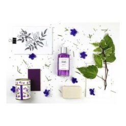 Alternative view of 1902 Eau De Cologne Violette 245ML