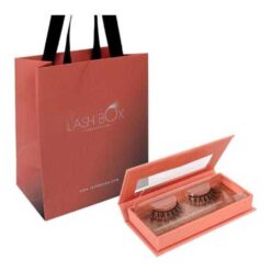 Luxury 3D Mink Lashes - Belle - Image 3
