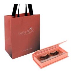Luxury 3D Mink Lashes - Enchanted - Image 3