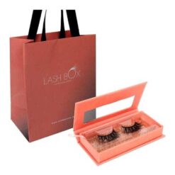 Luxury 3D Mink Lashes - Pocahontas - Image 3