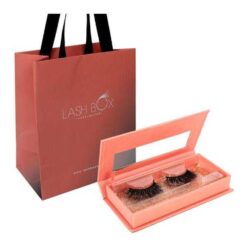 Luxury 3D Mink Lashes - Rapunzel - Image 3