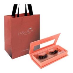 Luxury 3D Mink Lashes - Sleeping Beauty - Image 3