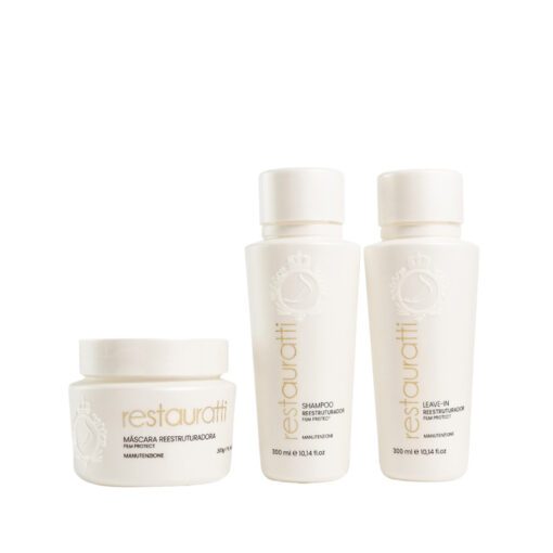 Restauratti Up Home Care Set