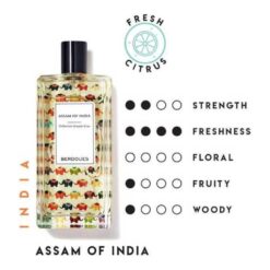 Grand Crus Assam Of India EDP 100ML - Image 3