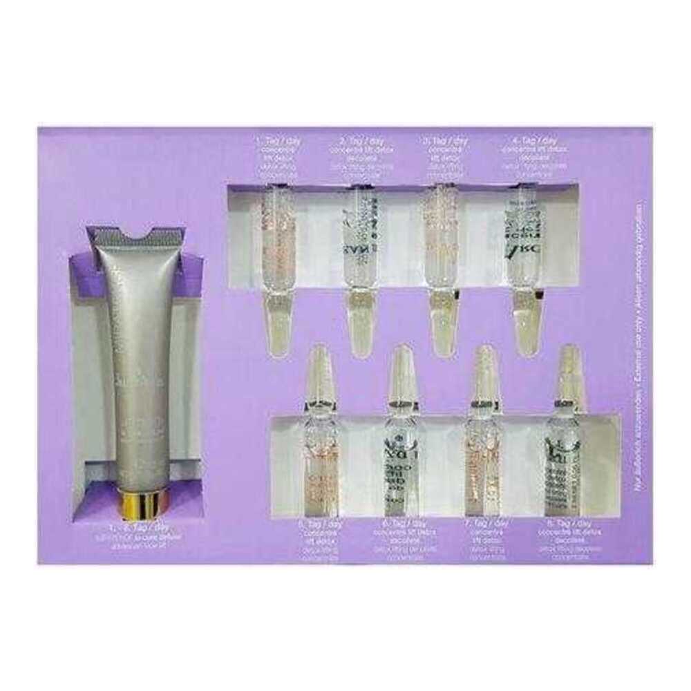 Detox Lifting Treatment