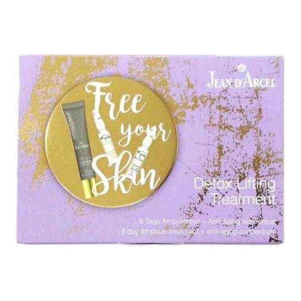 Detox Lifting Treatment - Image 2