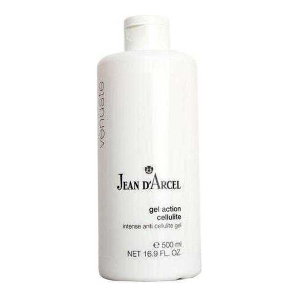 Intense Anti Cellulite Gel 500ML