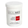 Dermal Ultrasonic Contact Gel Face 250ML