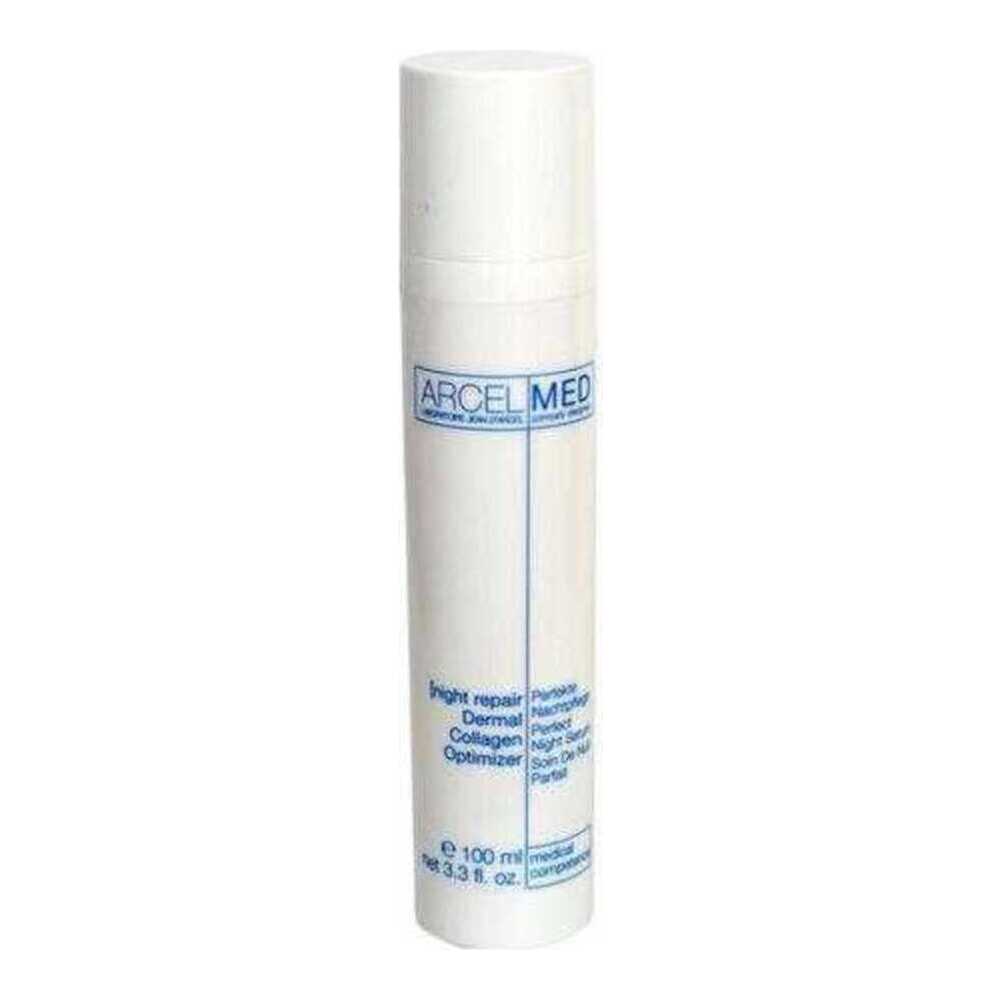 Dermal Collagen Optimiser Night Cabi 100ML