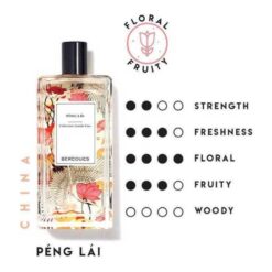 Grand Crus Péng Lái EDP 100ML - Image 3