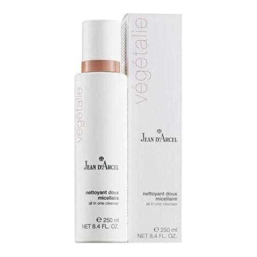 All In One Cleanser Nettoyant Doux Micellaire 250ML