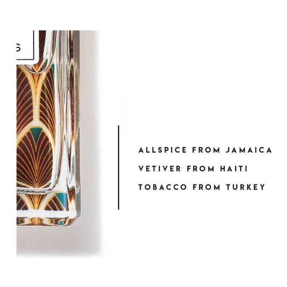 Grand Crus Hoja De Cuba EDP 100ML - Image 4