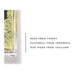 Grand Crus Millésime Oud Wa Ward EDP 100ML - الصورة 4
