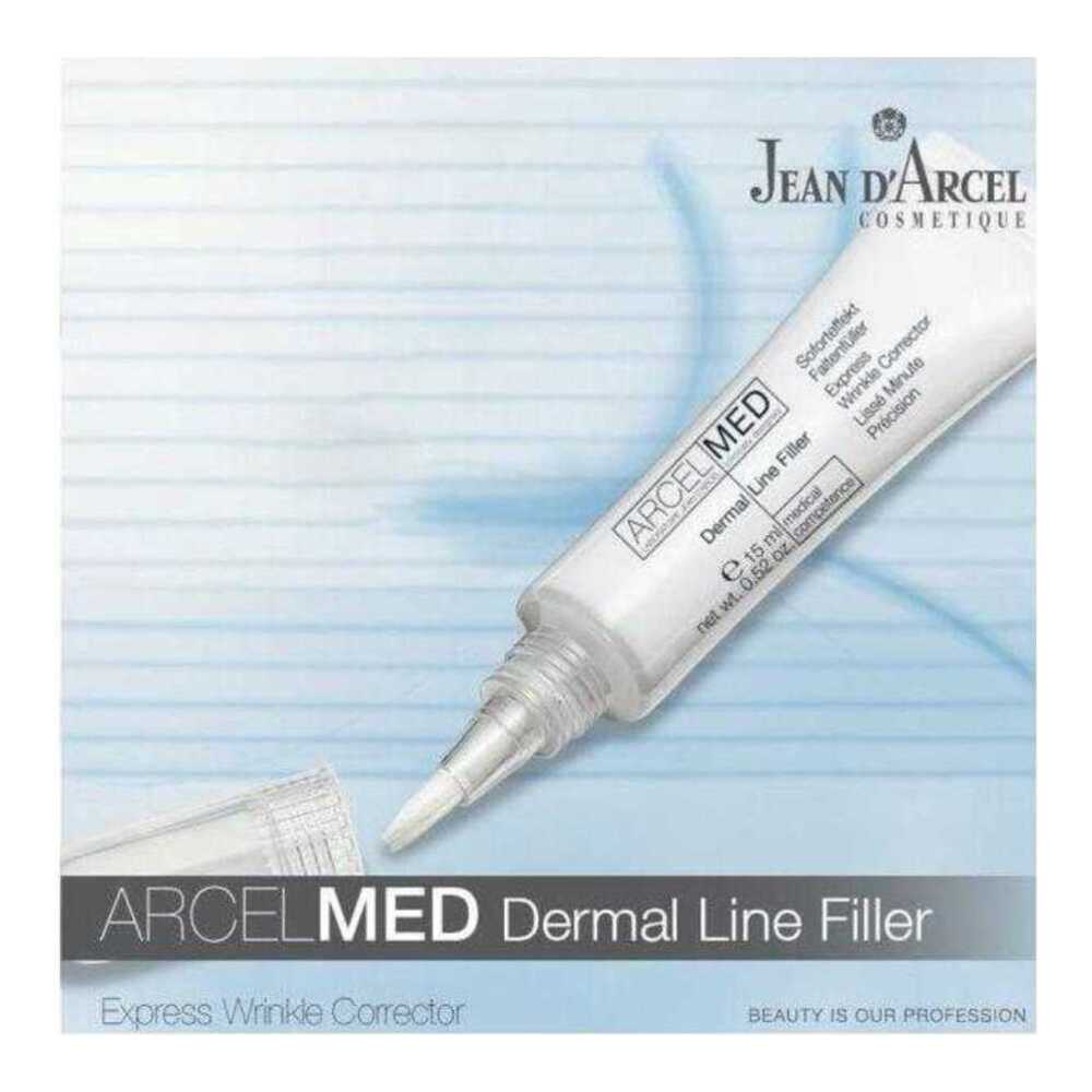 ARCELMED Dermal Line Filler