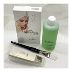 Jean D'ARCEL Skin Protector Bundle