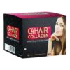C4 Hair Collagen 25ML 30 Pieces