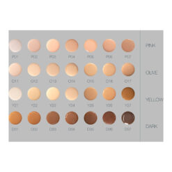 Digital Complexion Fluid Foundation - Image 4