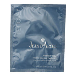 Intensive hyaluron Sheet Mask Pack Of 1