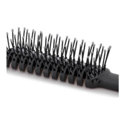 Termix Vent Hairbrush-Small Skeleton Brush, black - Image 3