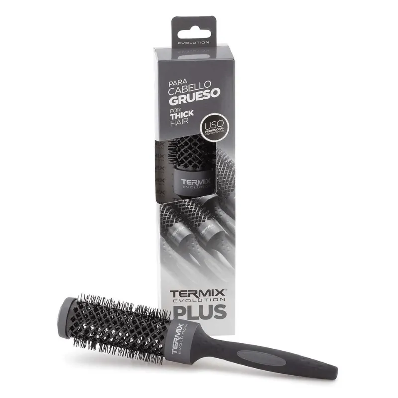 Termix Evolution Plus Hairbrush60 Mushtariyat store