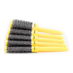Termix Brushing Pack in 3 Steps.Fluoride Yellow Color. - Image 3