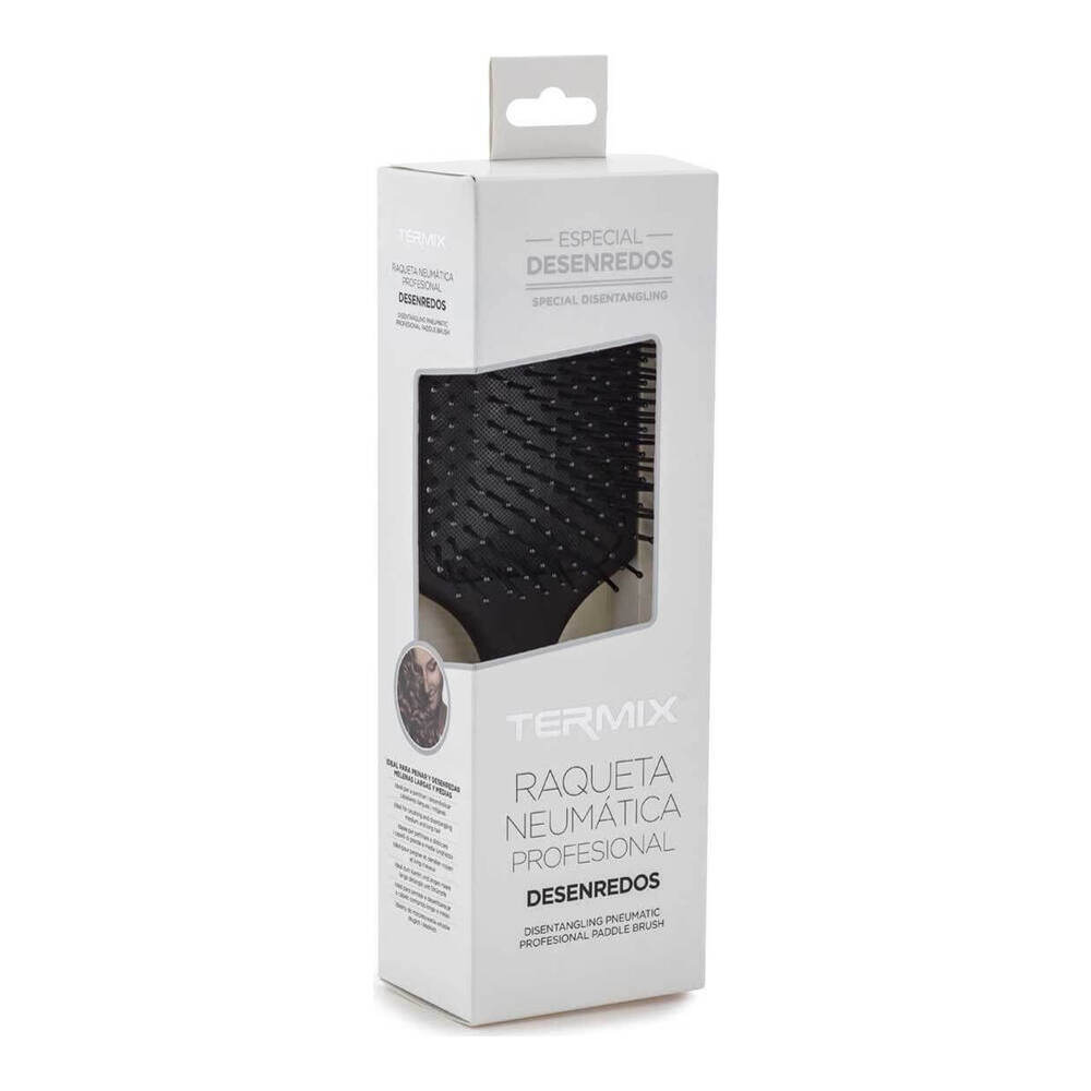 Termix Paddle Hairbrush - Image 4