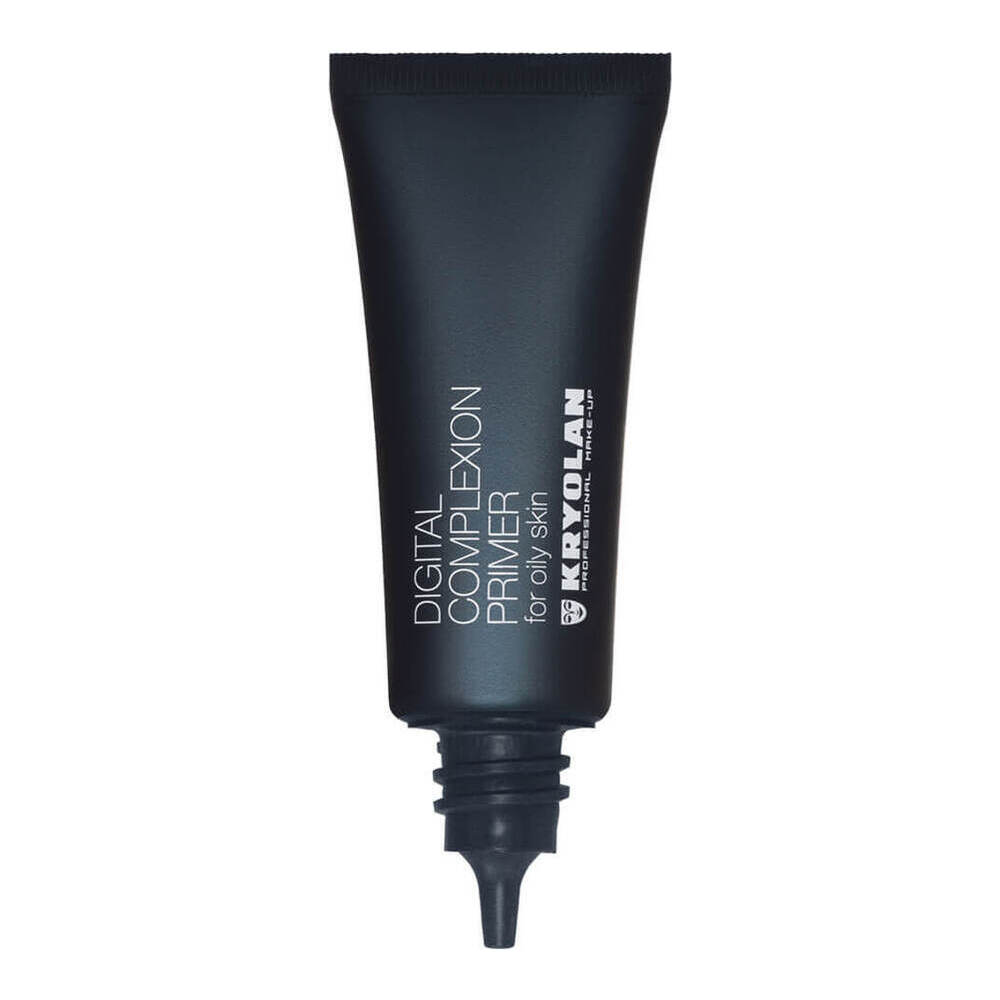 Digital Complexion Primer For Oily Skin - Image 2