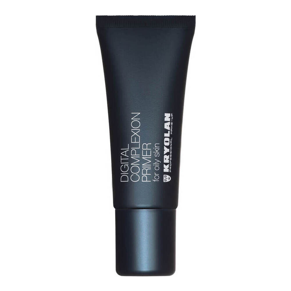Digital Complexion Primer For Oily Skin