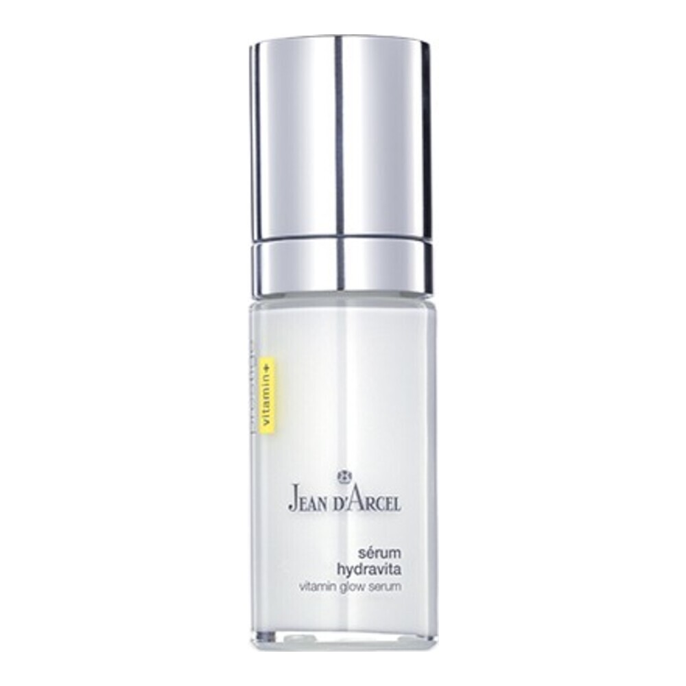Jean D'Arcel serum hydravita prestige Vitamin+