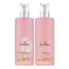 Jean D'Arcel Rose Tonic & Micellar Water Combo 400ML