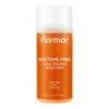 Acetone - Free Nail Polish Remover