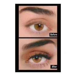 ⁦Big N Bold Waterproof Mascara⁩ - الصورة ⁦4⁩