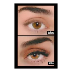 Big'N Bold Lengthening Mascara - Image 4