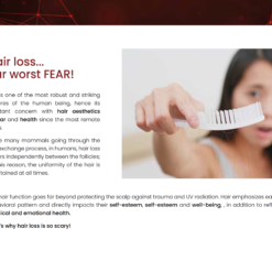 VIGORE Anti-Hair Loss Tonic 50ML - Image 5